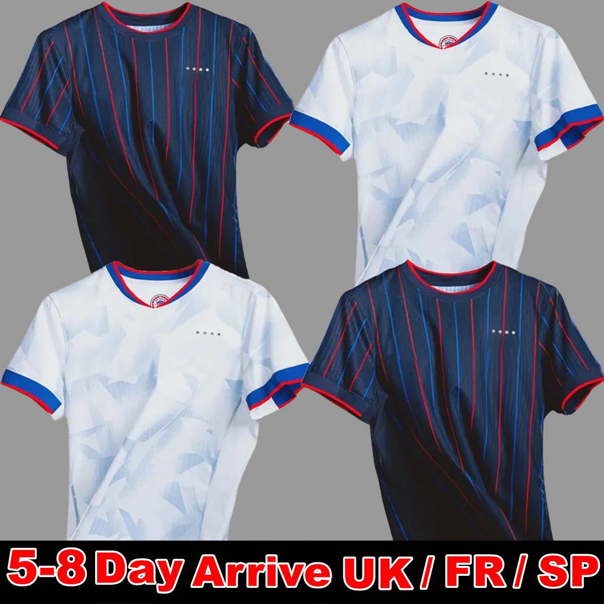 25 26 United states football shirts Home Away cities 2025 Copa America soccer jersey USWNT USMNT Men PULISIC SMITH MORGAN ADAMS BALOGUN Woman Kids Kit