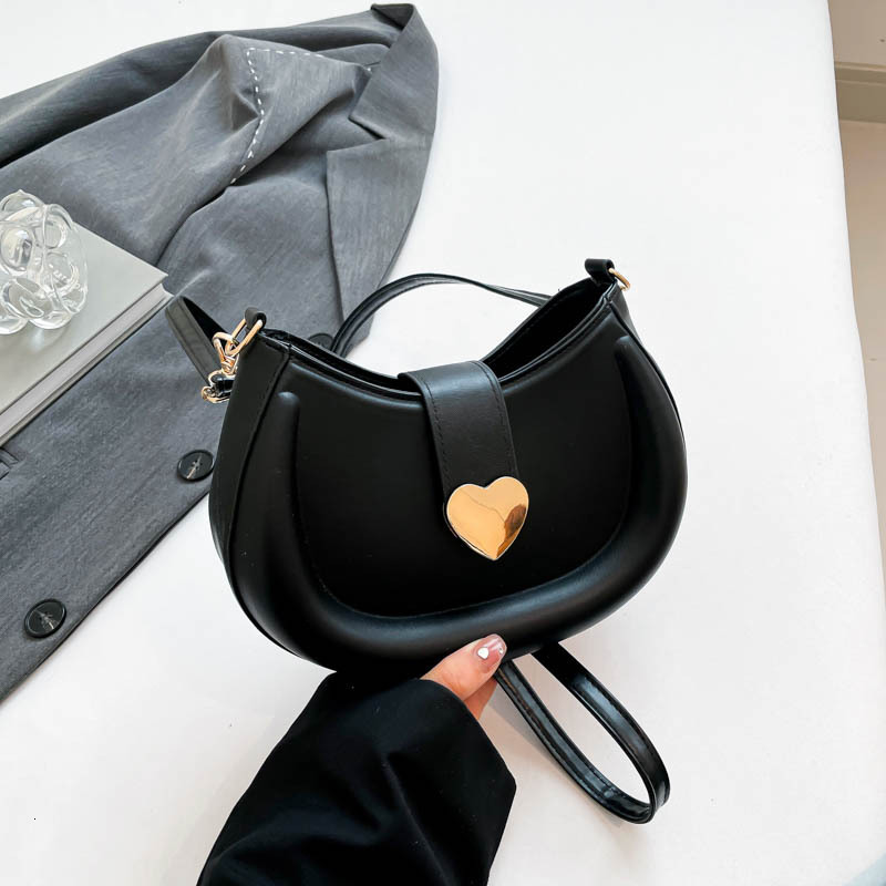 2025 New Trendy Personalized Western New Free Delivery Designer Bag Style Texture Women's Small Square Fashion Casual Shoulder Luxury Bag Bag Sol