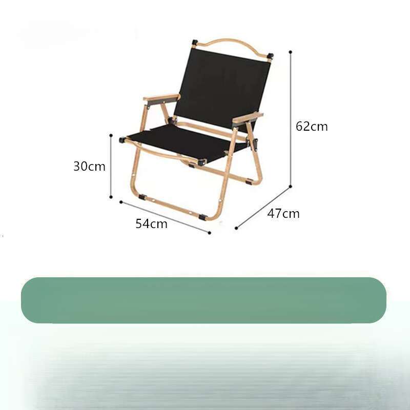 Outdoor Portable camping folding Picnic aluminum alloy lunch lounge chair Camping Chicken rolls table set