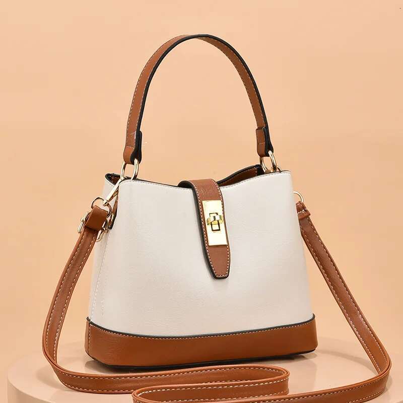 New Women's new fashion women's bags handbag all-match shoulder messenger bag
