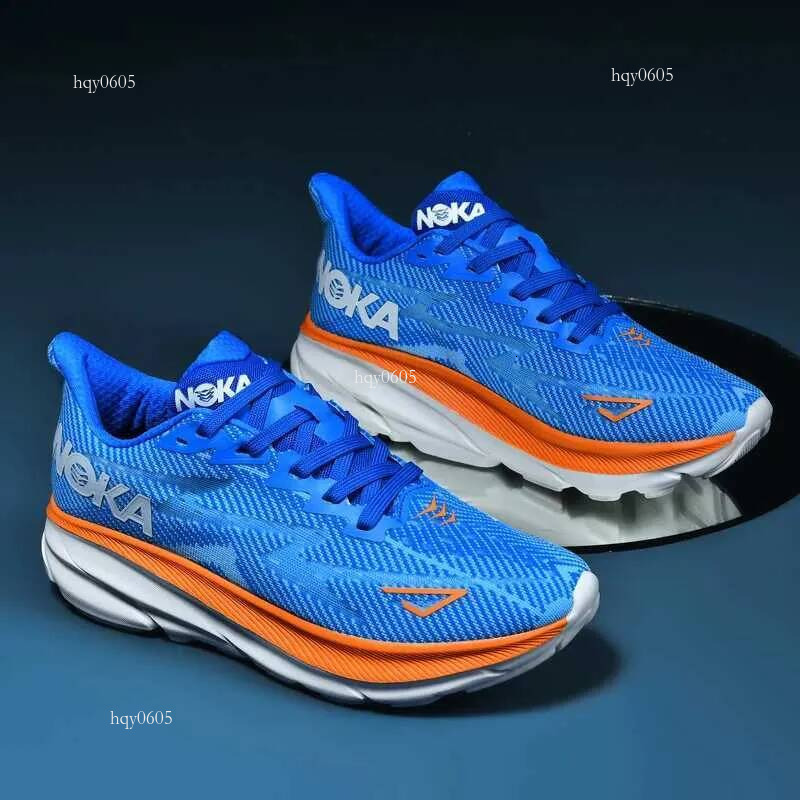 Top quality Brand High Quality New Style Free Delivery Designer PARZIVAL Mens Sneaker Air Cushion Runner Trainers Tenis Marathon Sports Running Shoes 
