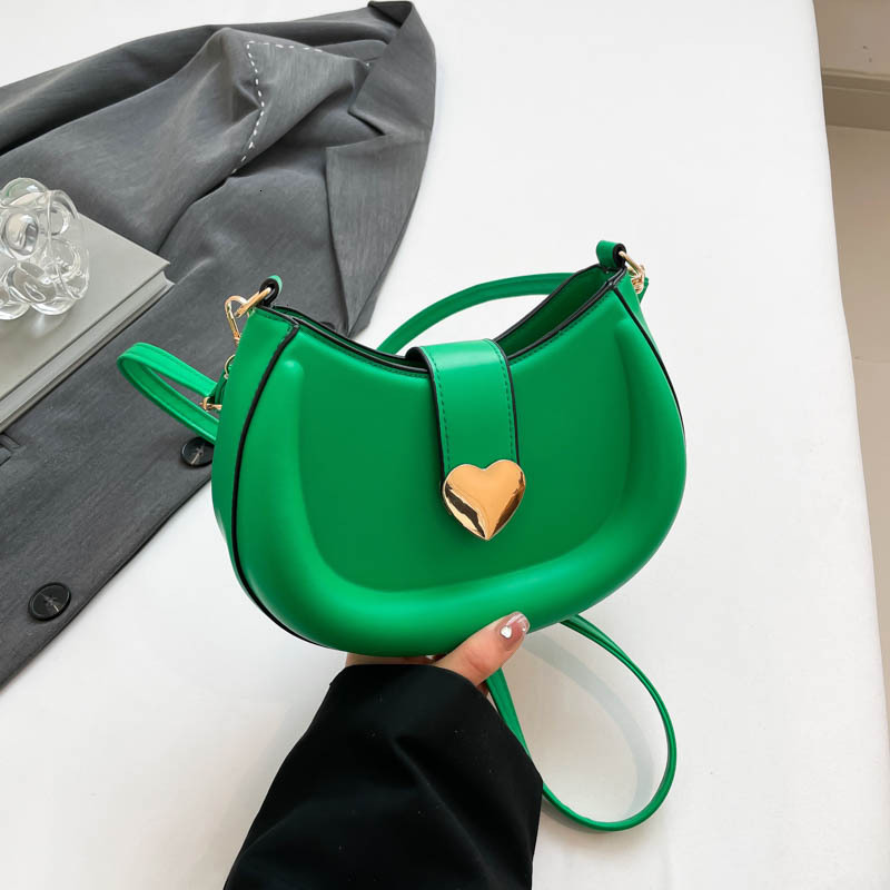 2025 New Trendy Personalized Western New Free Delivery Designer Bag Style Texture Women's Small Square Fashion Casual Shoulder Luxury Bag Bag Sol