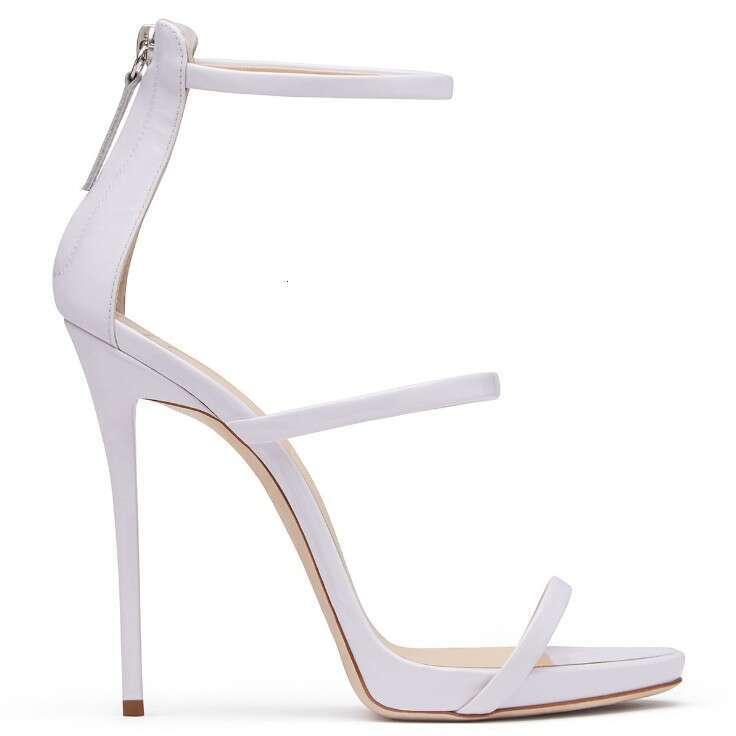 12cm high heels One string fashion gold silver sandals summer womens shoes fashionable womens shoes runway shoes sandals sizes big size 34-35 dh605855