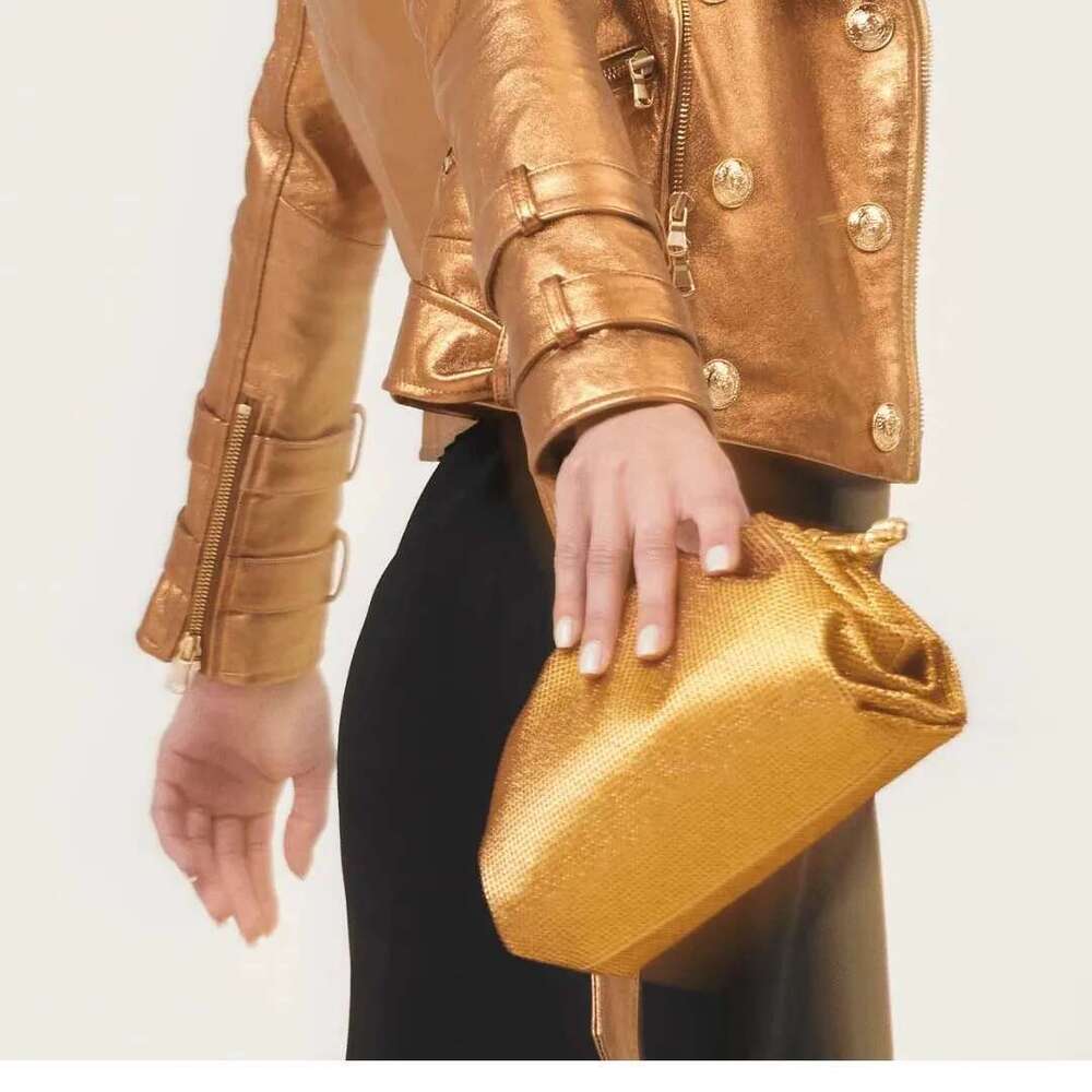 2025 New Elegant Rhinestone Clutch Crossbody Bag For Women Party Evening Famous Brand Purse