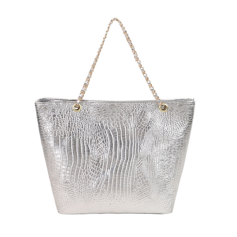 Personalized Fashion This Year's Trendy Handbag New Free Delivery Designer Bag 2025 New Style Fashionable And Atmospheric Commuter Underarm Singl