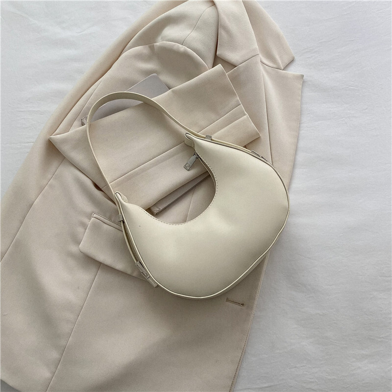 Free Delivery Designer Bag French Niche For Women In The Summer Of 2025 Trendy New Trend Versatile High End Texture Fashionable Shoulder Underarm Luxu