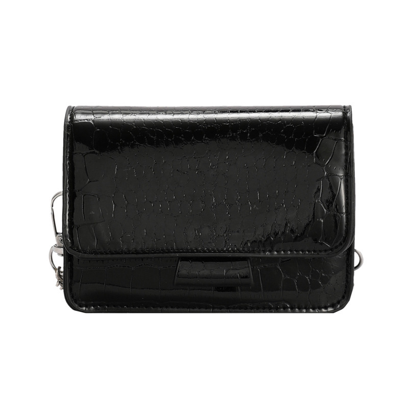 Free Delivery Designer Bag Personalized Fashionable Minimalist And Stylish. Solid Color Single Shoulder Crossbody For Women. 2025 Summer Korean Commut