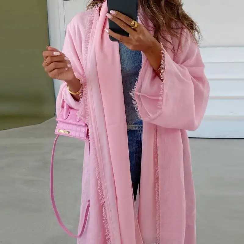Ramadan Eid Muslim Womens Dress Modest Abaya Dubai Fashion Robe Turkey Cardigan Morocco Arab Clothes Islamic Female Kaftan X250514