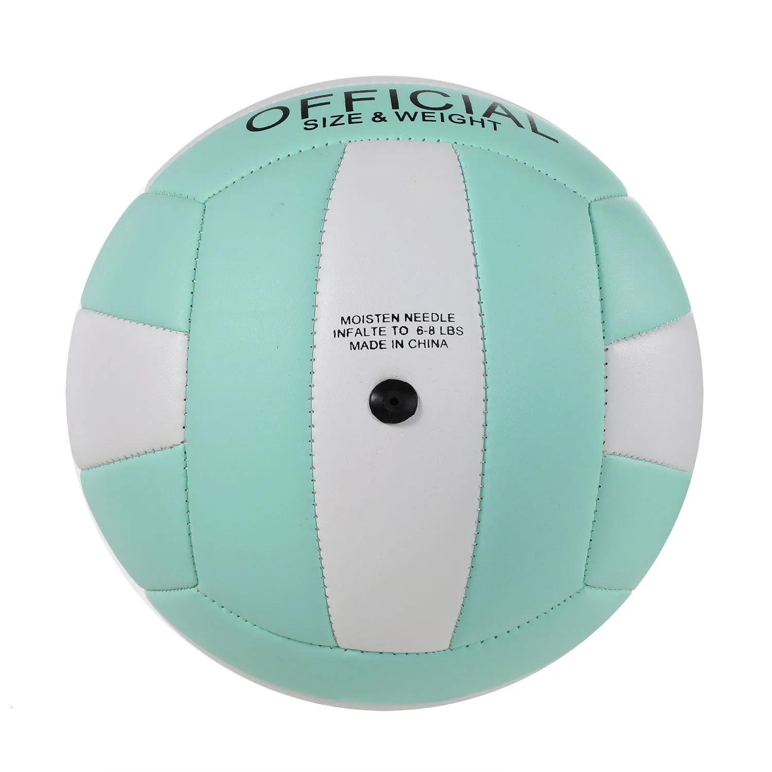 Size 5 Volleyball Professional Training Match Game Ball for Youth Beginners Indoor Practice Ball Outdoor Beach Volleyball 250514