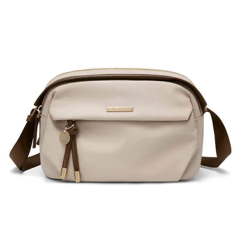 GOLF Crossbody Shoulder Bags for Women Small Casual Ladies Nylon Waterproof Female Cross Body Mini Bag Multi Pockets