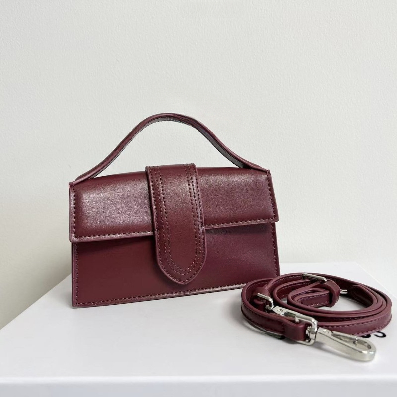 Designer Bag Beach Bag Women Bag Vintage Handbags Underarm Frosted Suede One Shoulder Handheld Wallet Crossbody Bag Tote Bag