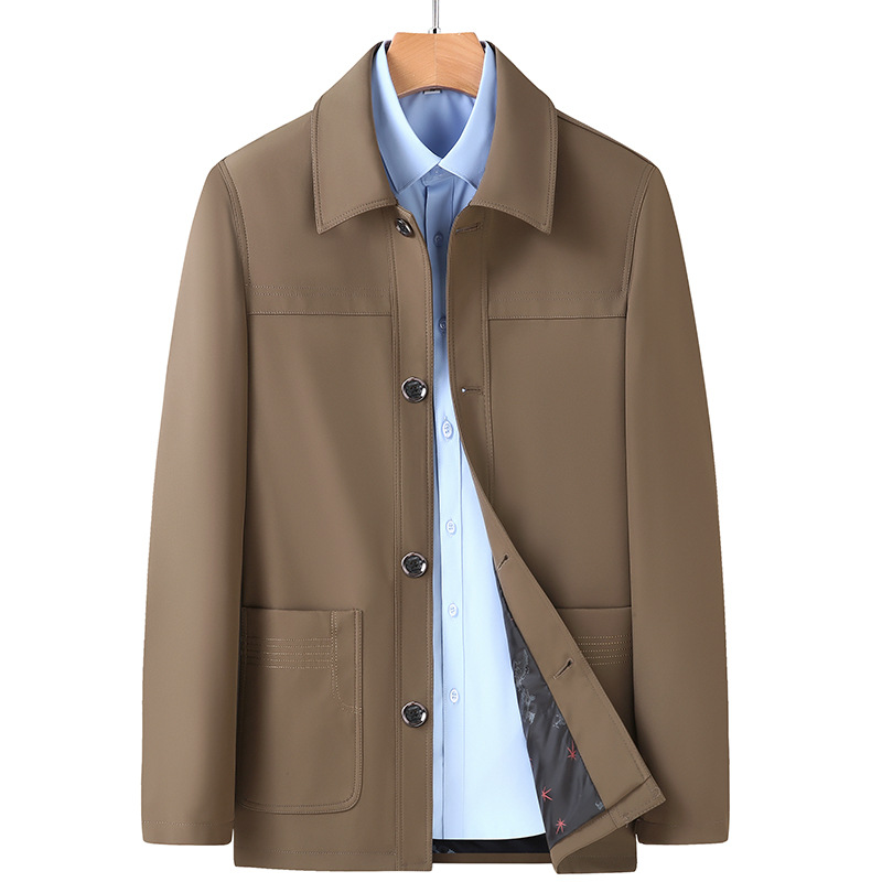 k1216 Fashionable Suit Jacket - New Summer Jacket