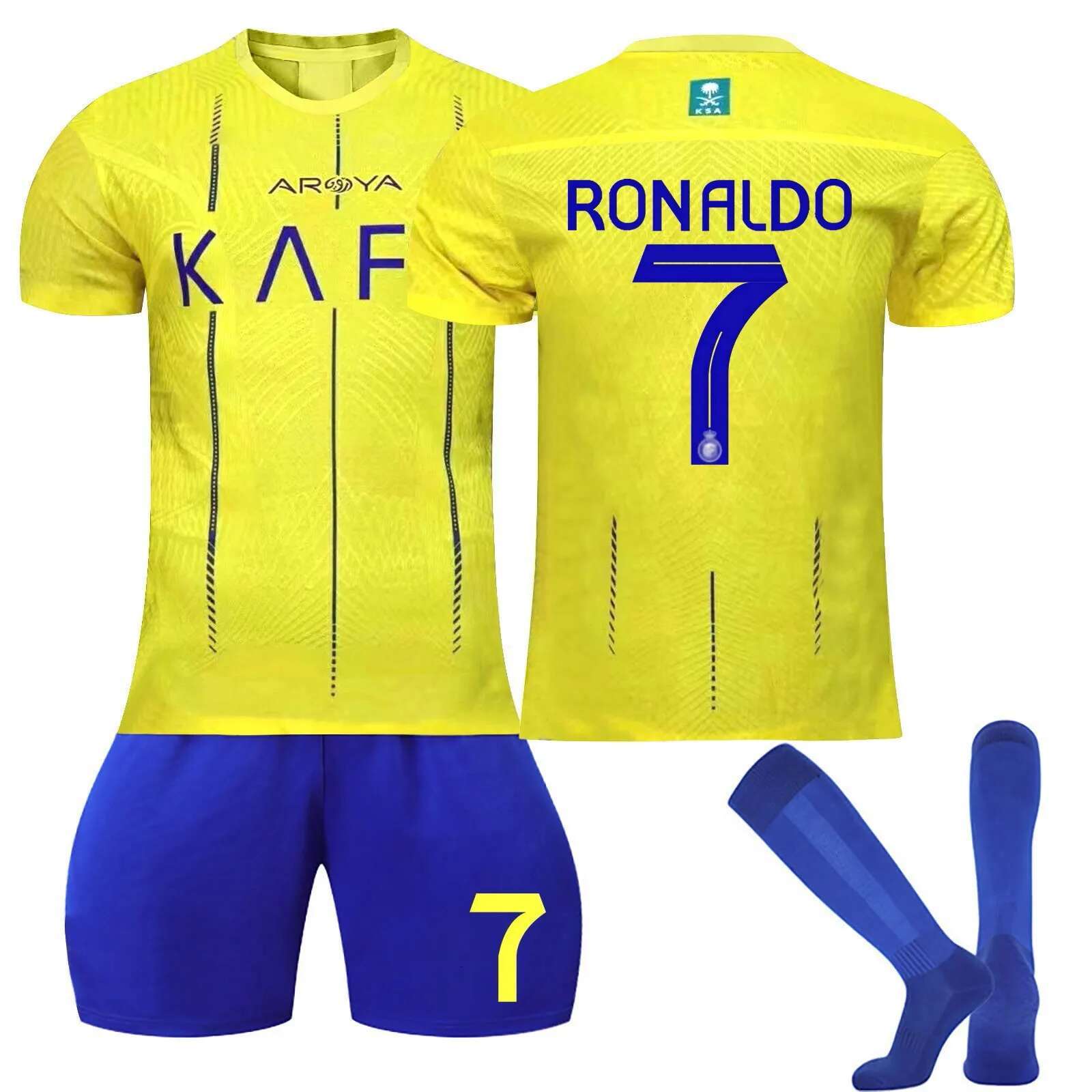 2324 Football Jerseys Set New Season Outfits: Adult Sizes With Shorts Socks For Ultimate Comfort & Style