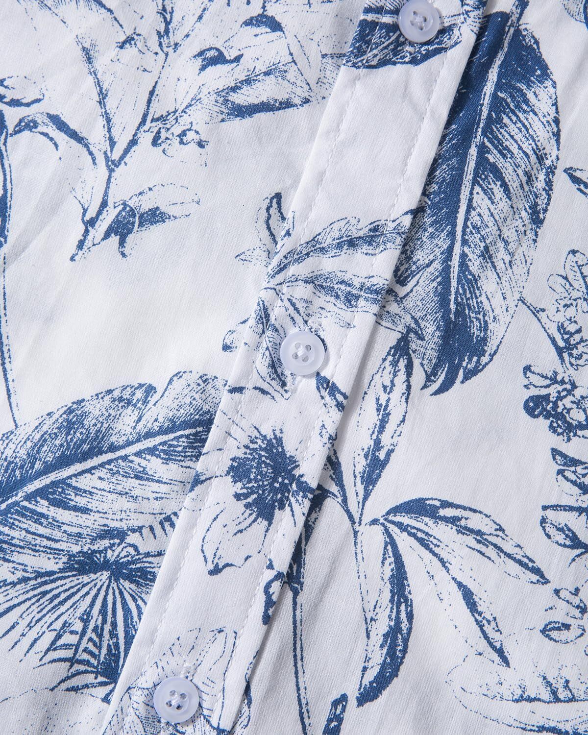 Mens Polo shirt Men Floral Shirt Short Sleeve Button Down Flower Shirt Summer Beach Hawaiian Shirt Cotton Polos shirts tshirt Casual tops summer cloth