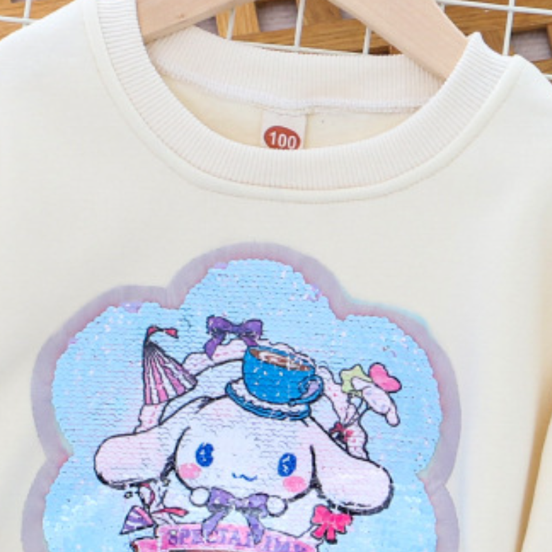 DISNEY infant designer clothes kids designer clothes girl Frozen Elsa princess Girls T-shirt with floral print design princess top comfortable and sof