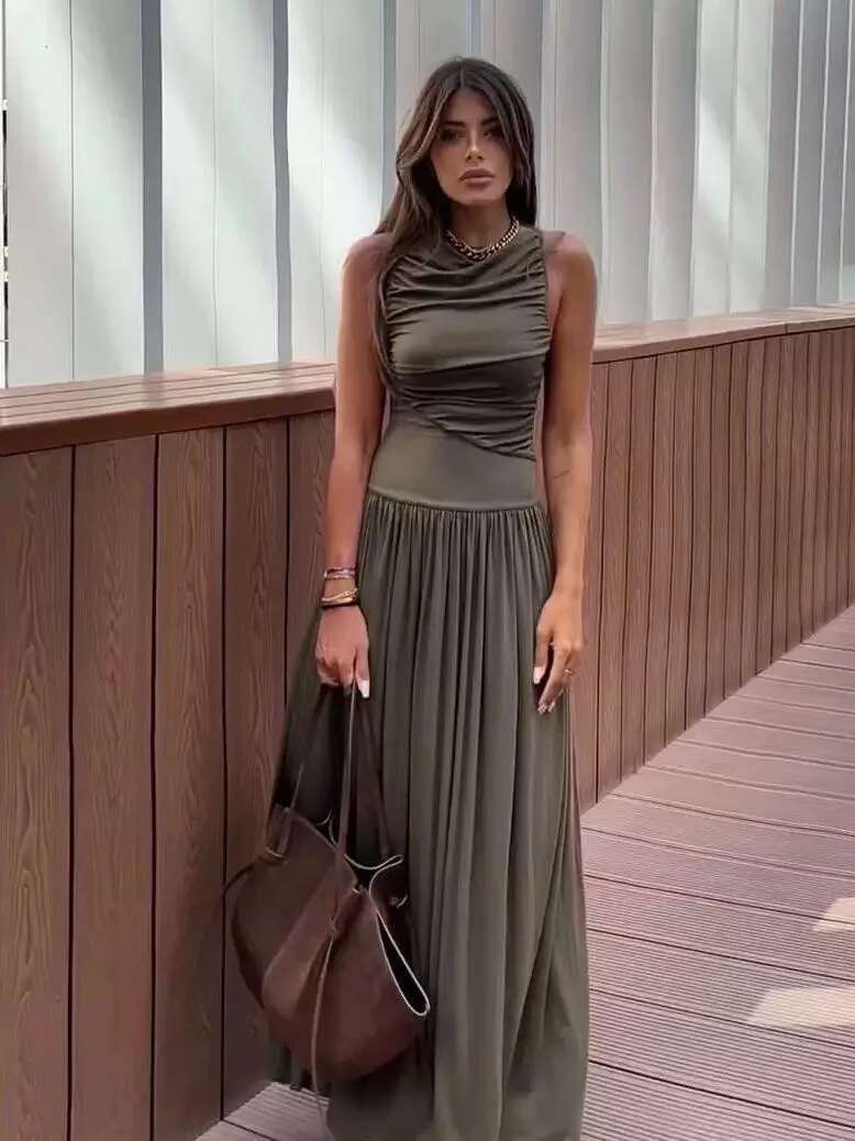 Faux Suede Tote Bags For Women Designer Handbags Purses 2025 New In Vintage Large Capacity Shoulder Original Brand Bag