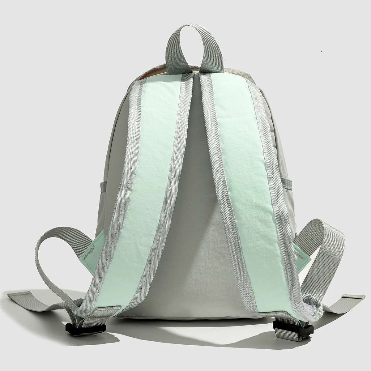 Multi-Purpose for Women 2025 New Oxford Cloth Casual Versatile Outdoor Travel Commuter Small Backpack Mini