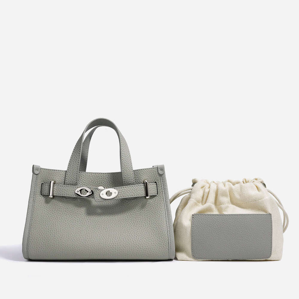 2025 Spring New Small Design Tote Premium Handheld Single Shoulder Crossbody Bag For Women
