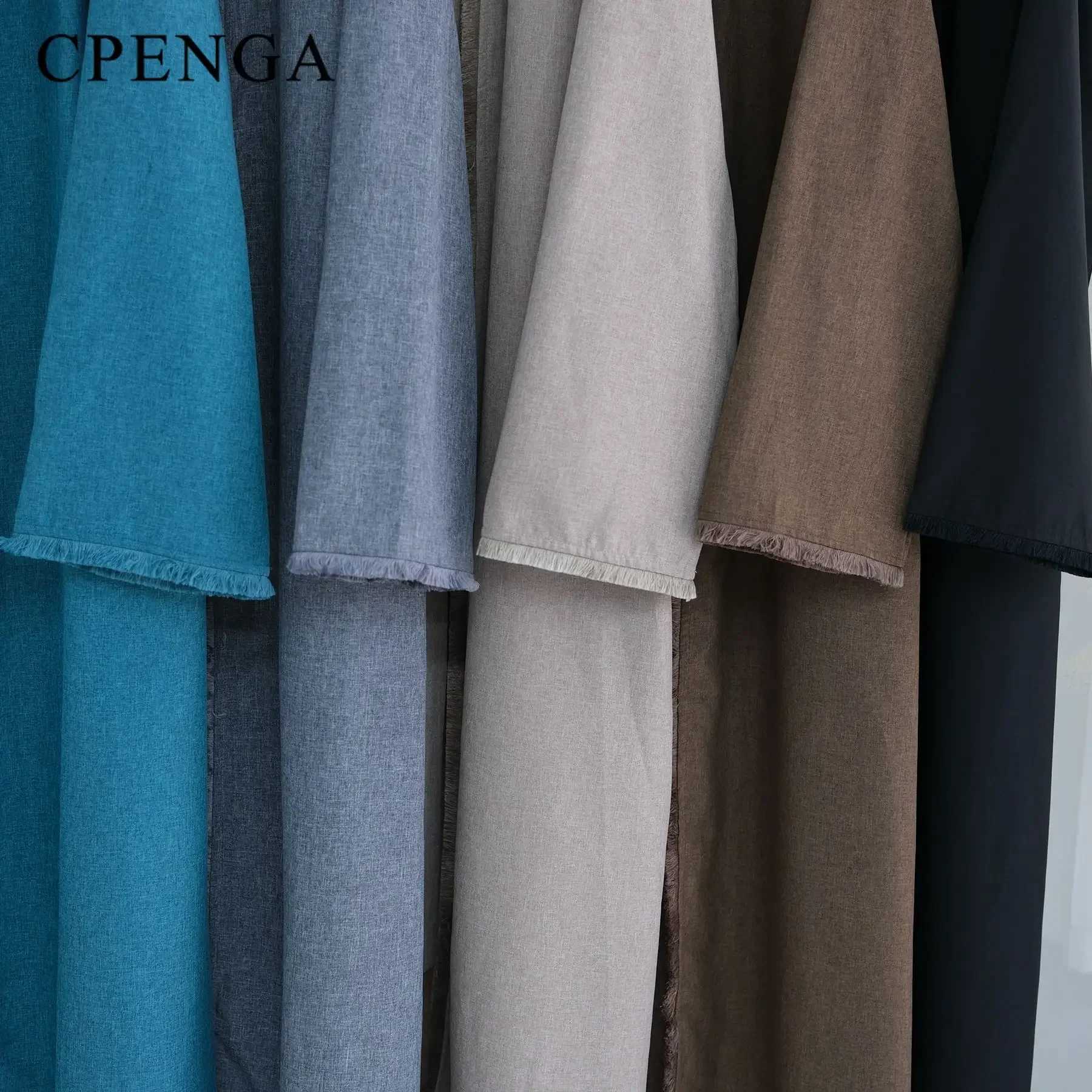 2024 Ramadan Saudi Arabia Tassel Muslim Modest Dress for Women Eid Dubai Kimono Abaya Luxury Islamic Solid Turkey Kaftan Robe X250514