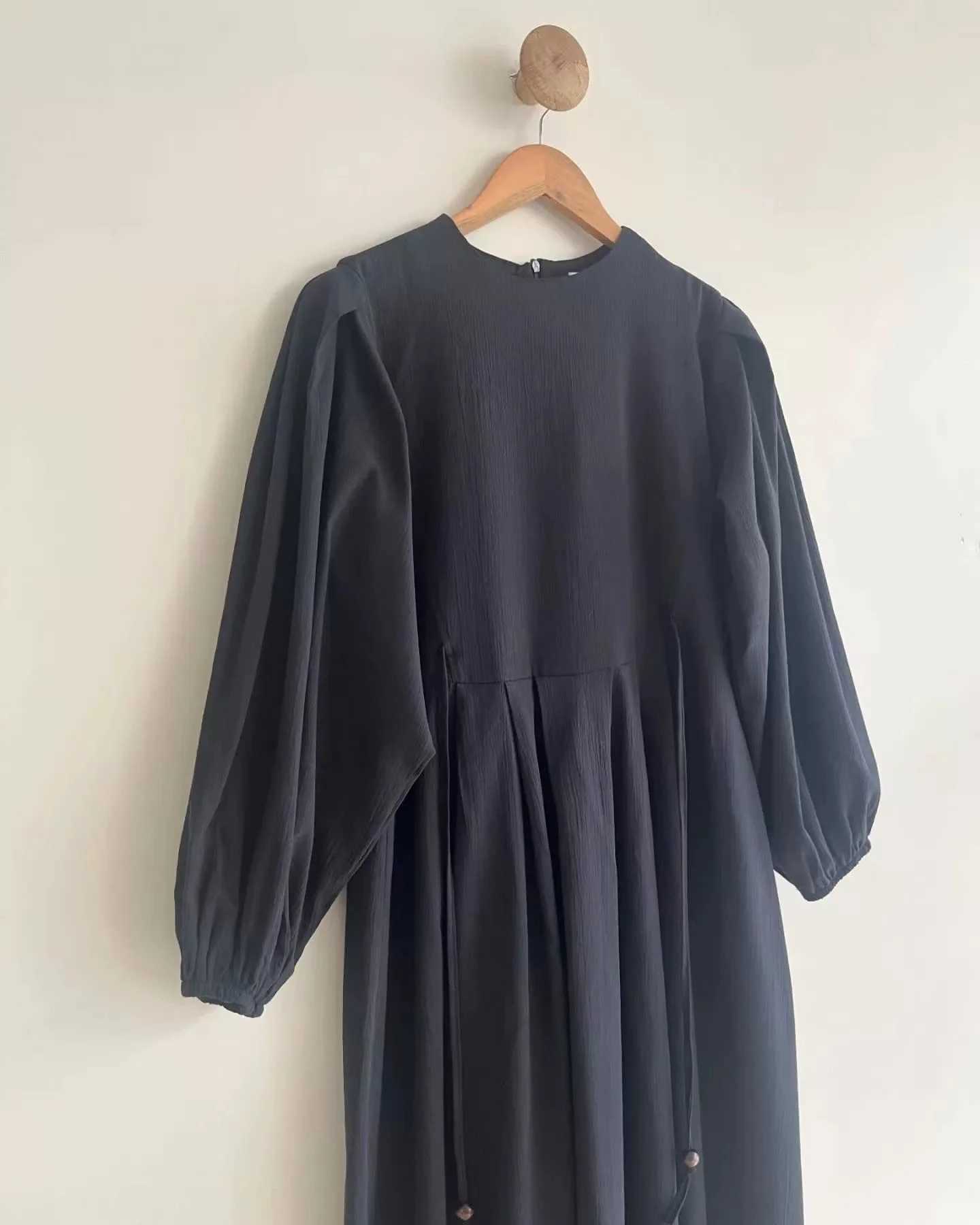 Eid Muslim Abaya Dress Women Modest Kaftan Jalabiya Lace Up Ramadan Morocco Dubai Abayas Islam Vestidos Arab Long Robe Dresses X250514