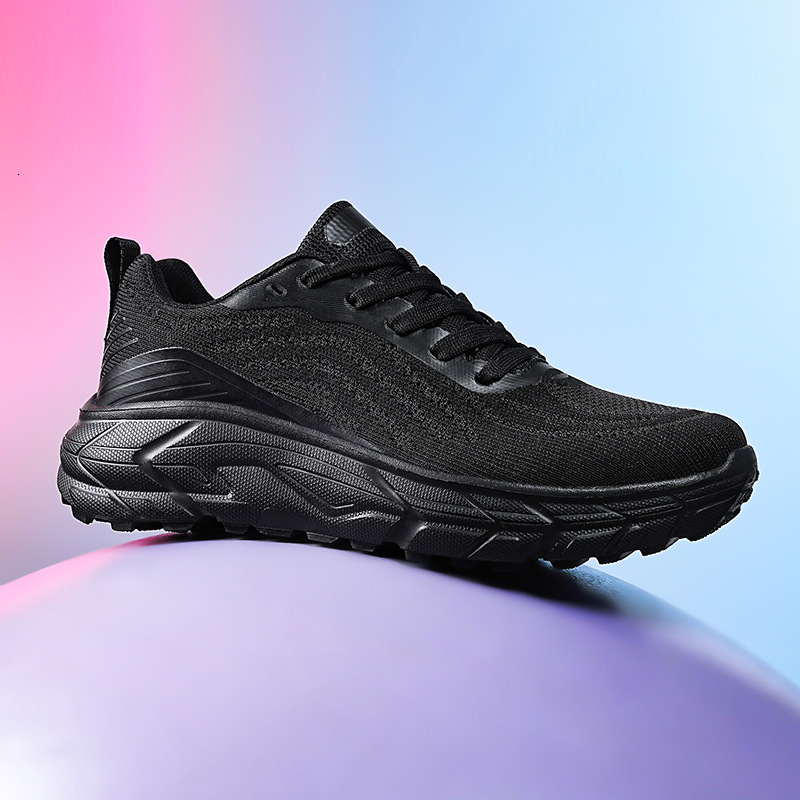 New Plus Casual Shoes Lightweight Fly Weave Style Men S Breathable Casual Sports Shoes Size Ddmysaturn