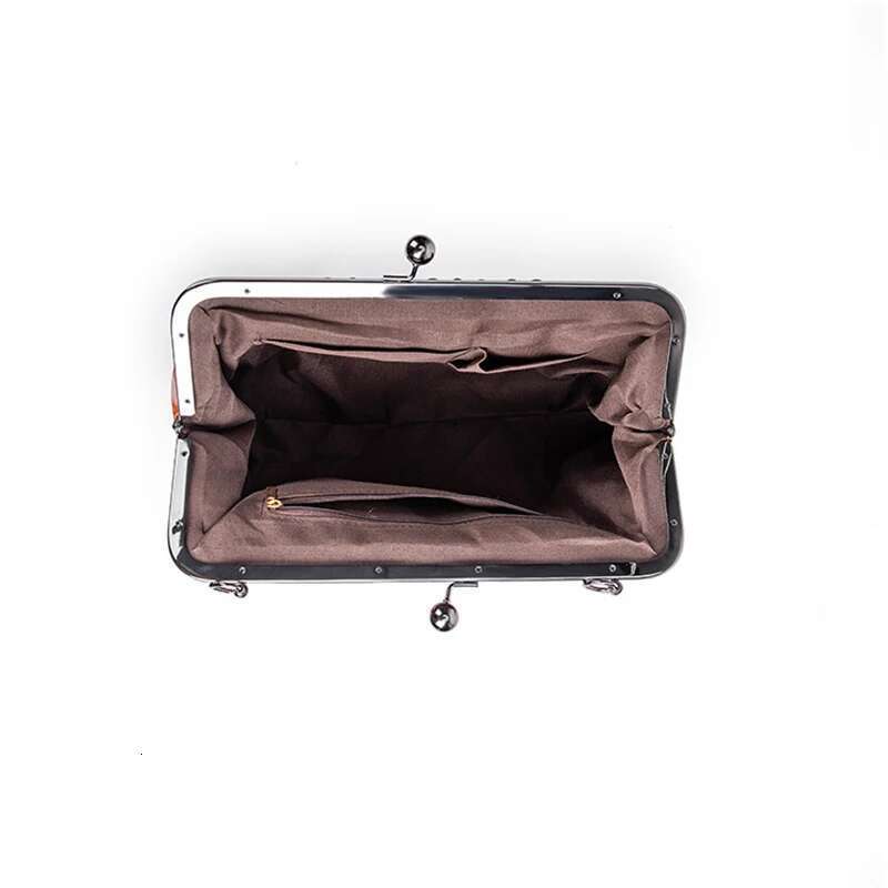 Women's Bags Trend High Quality Leather Crossbody Shoulder Bag Fashion Clip Designer Shopping Totes Handbags Bolsas