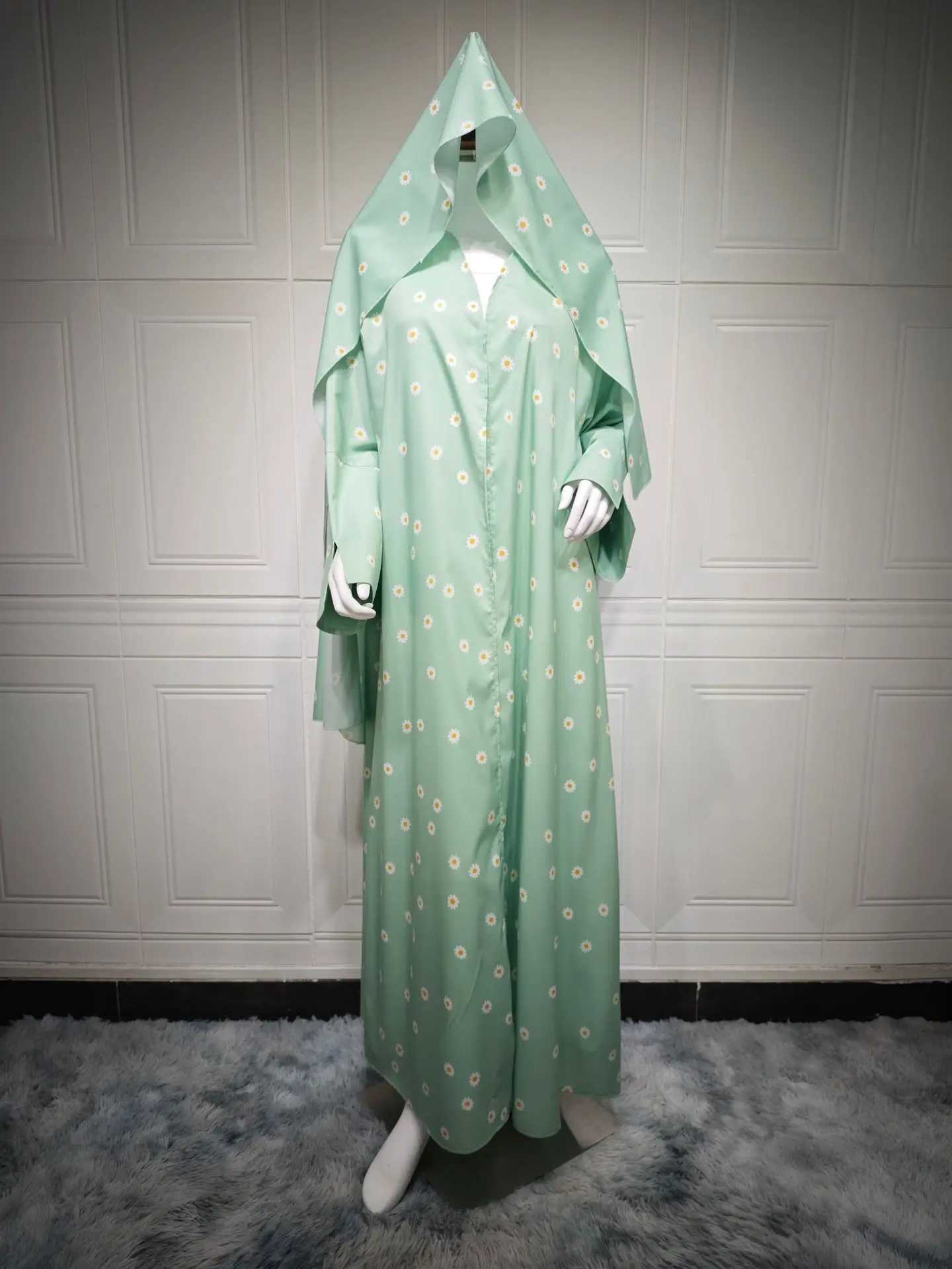 Ramadan Eid Abayas for Women Muslim Dress Hijab Kimono Open Abaya Dubai Long Cardigan Ka Kaftan Caftan Marocian Femme Robe X250514