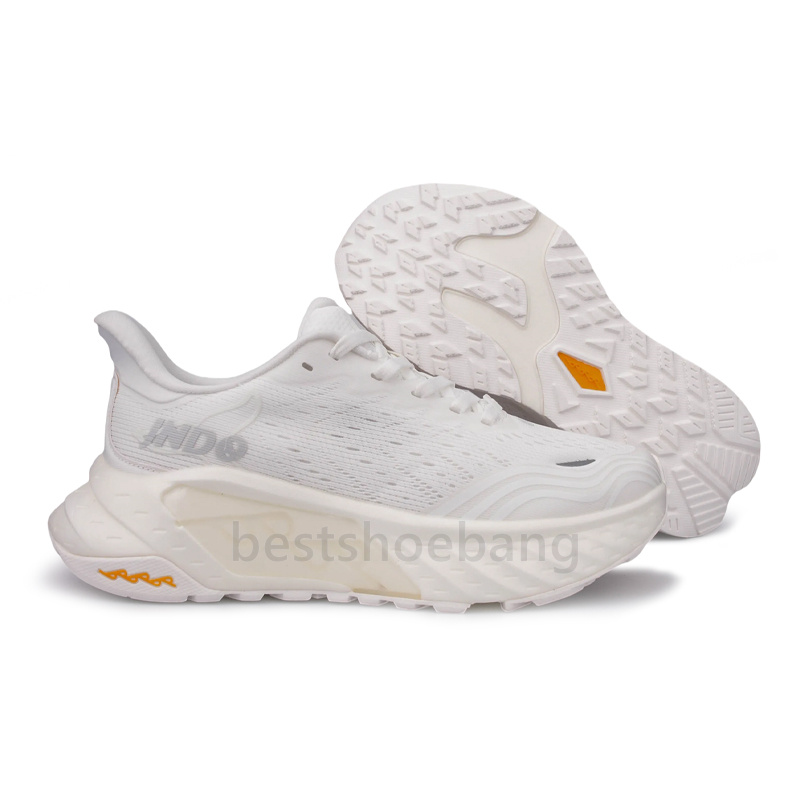 Free Shipping Trainers Whale Leaping Pro Running Shoes For Men Women Sneakers Fashion Black White Yellow Green Sea Salt Platform Luxury Mens Mesh Outd