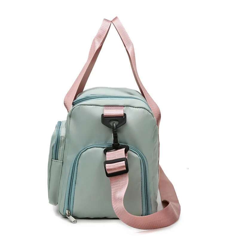 Mommy Maternity Hospital Handbag Large Capacity Baby Diaper Light Travelling Hand Lage Unisex Sports Bag For Men