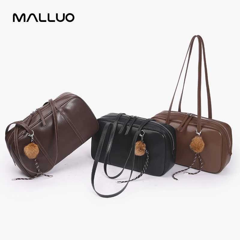 Wen Cowhide Genuine Leather Shoder Bags Ladies Female Designer Luxury Handbags Fem Cmute Bost HandBag for lady Z250514