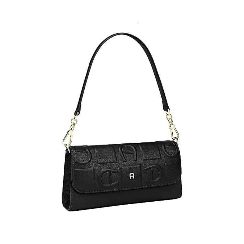 Designer Shoulder PU Leather Woman Bags For Women Messenger Bag Crossbody Purses And Handbags