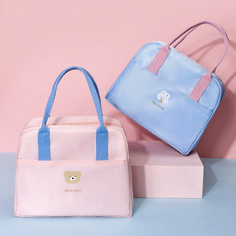 Free shipping on 2025 new designer bags Top quality Brand High Quality New Style Delivery Designer Bag Small Fresh Thick Handheld Waterproof Large Cap