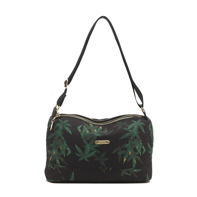 Spring And Summer Trendy Lightweight Nylon New Free Delivery Designer Bag Small Square For Women 2025 New Fashion Shoulder Bag Luxury Bag Personalized