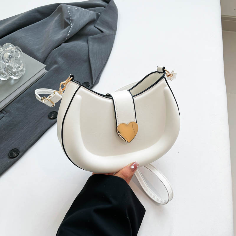 2025 New Trendy Personalized Western New Free Delivery Designer Bag Style Texture Women's Small Square Fashion Casual Shoulder Luxury Bag Bag Sol