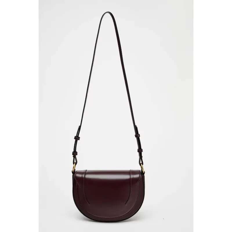 Contrasting Toping Crossbody Bags For Women Fashion Famous Brands Designer Shoulder Bag 2025 Trend Exquisite Flap Handbag