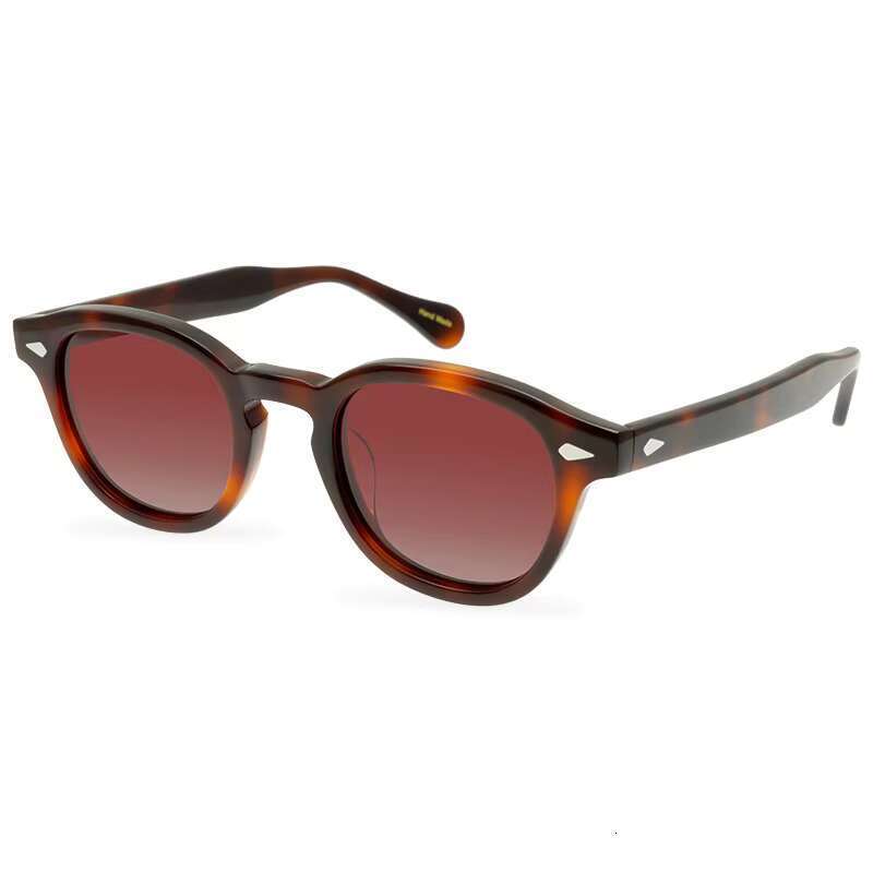Polarized sunglasses for male and female designers, sports glasses, acetate glasses