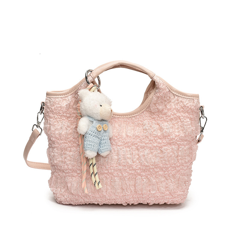 Designer Handbag Saddle Bag New High end Multifunctional Fashionable Shoulder Bag Multifunctional Commuting Women s Mini Storage Bag Free Shipping