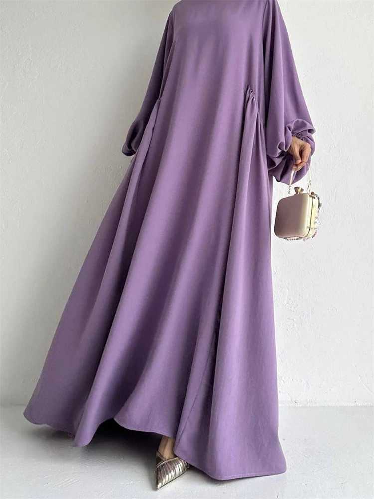Ramadan Eid Abaya Damen Dubai Luxury Islam Muslim Long Modest Dresses Abayas For Women Ka Kaftan Robe Femme Musulmane Caftan X250514