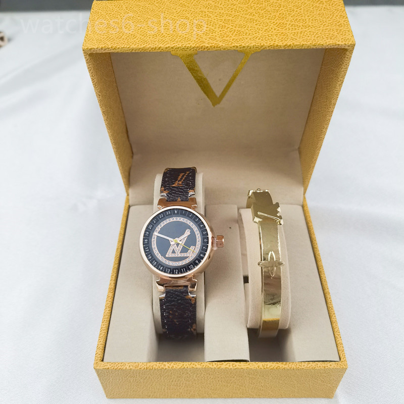 classic elegant designer watch Automatic fashion simple Watches square Full Stainless steels Women Bracelet gold sier color cute Wristwatches