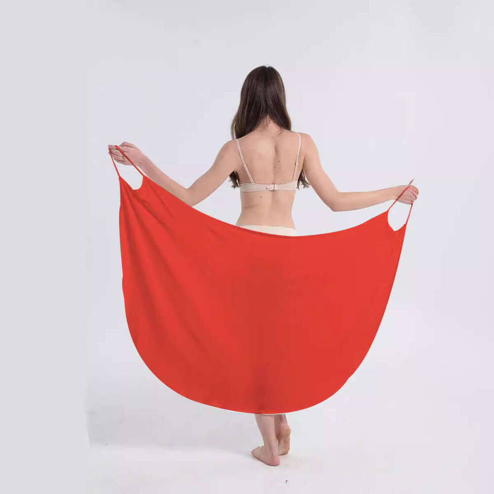 Women Clothes Dress New Solid Color Sexy Strap Colors Sizes Beach Dress For Women KQ