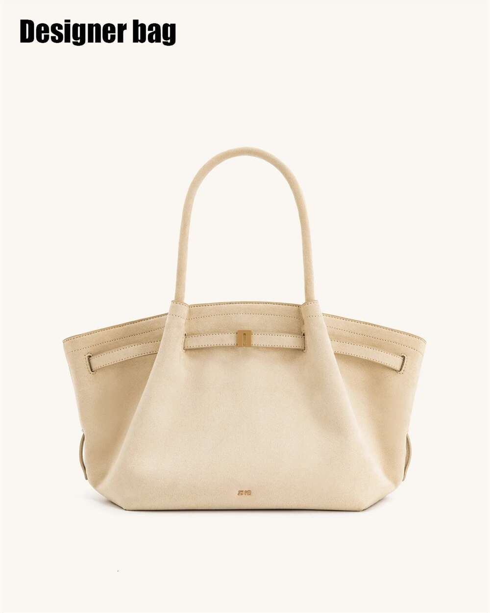 JW PEI Dumpling Fashion New Premium Underarm Shoulder Daily Commuter Designer Brand Handbag Tote Waist Bag