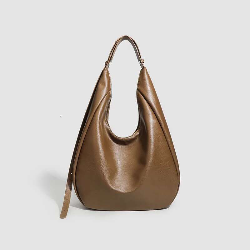 Advanced Texture Casual Underarm Shoulder 2025 New Korean Version Trendy Ins Versatile Commuting Crossbody Bag