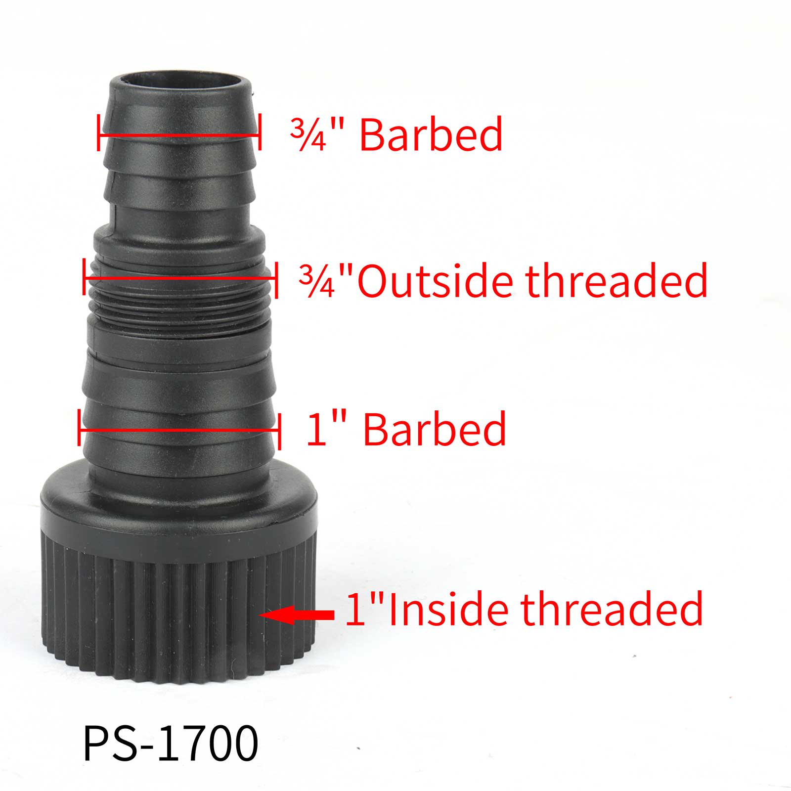 Ultra-Quiet Submersible Water Pump - 120W High-Efficiency Aquatic Equipment for Ponds & Aquariums