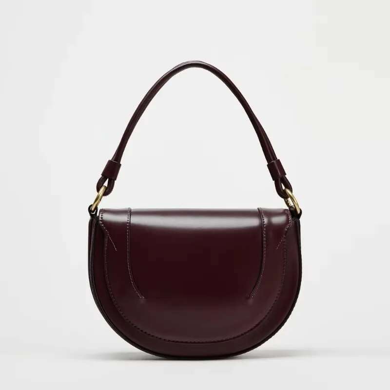 Contrasting Toping Crossbody Bags For Women Fashion Famous Brands Designer Shoulder Bag 2025 Trend Exquisite Flap Handbag
