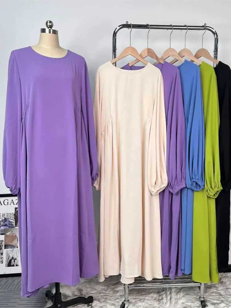 Ramadan Eid Abaya Damen Dubai Luxury Islam Muslim Long Modest Dresses Abayas For Women Ka Kaftan Robe Femme Musulmane Caftan X250514