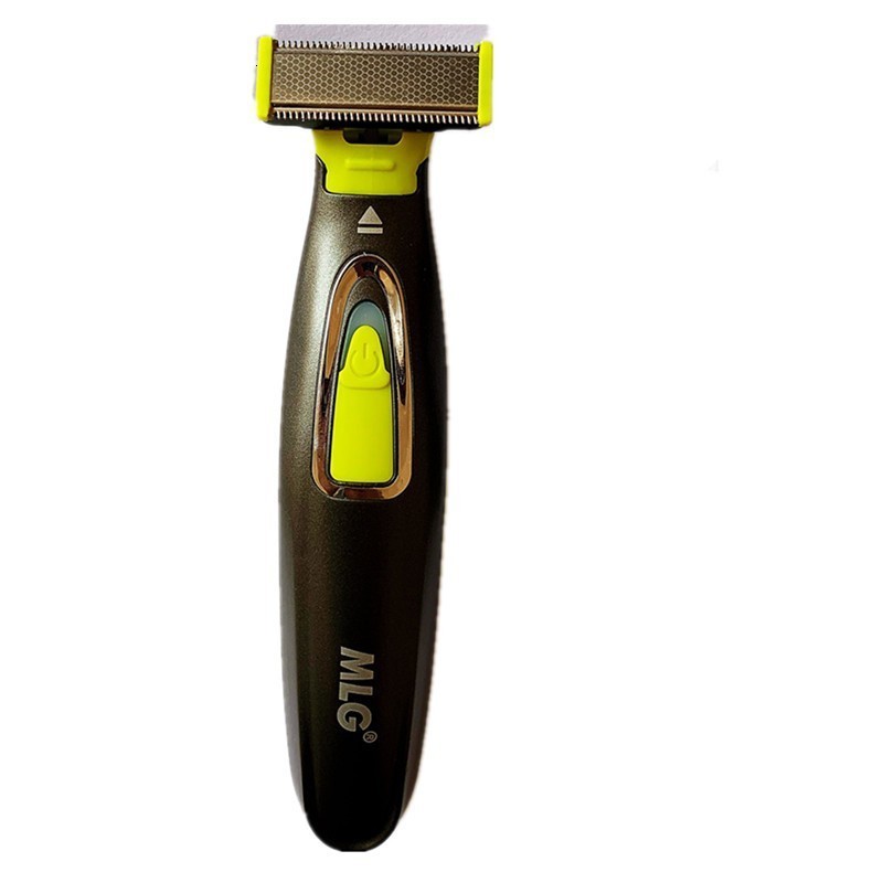 Razors Blades Face Body Electric Shaver for Men Washable Beard Body Trimmer Wet Dry Ball Electric Razor Face Shaving Machine Rechargeable 231013