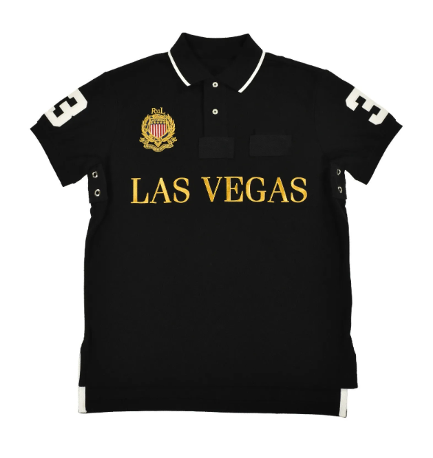 High quality city designer polos shirts men embroidery cotton London navy Toronto New York fashion casual polo t shirt