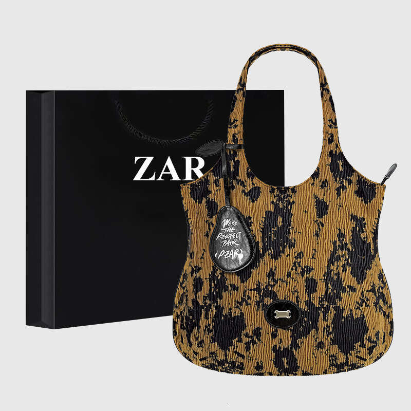 Women's Bags Designer Large Capacity Suede Tote For Women 2023 New Versatile Commuting Single Shoulder Crossbody Bag Trend