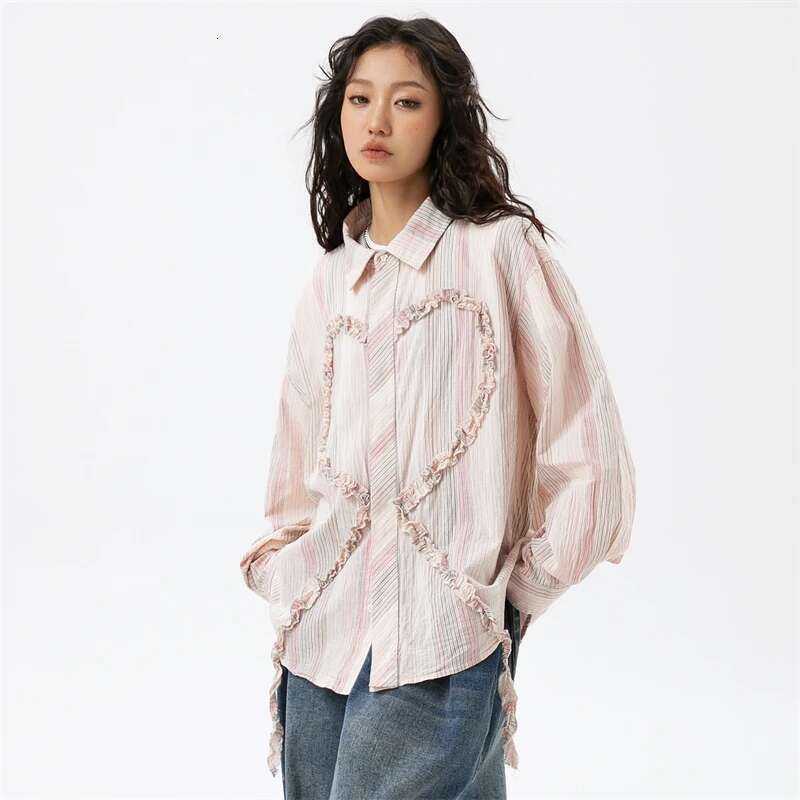 Elegant Shirts and for Plaid Shirt Women Clothing Original Brands Top Female Women's Stylish Blouses