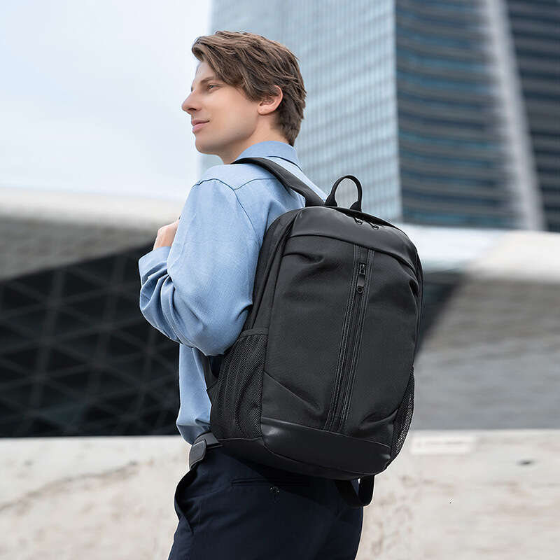 Men's Multifunctional Travel Laptop Backpack